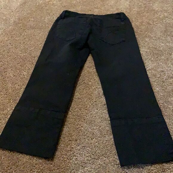 Joe’s jeans crop - Picture 6 of 9
